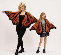Black-Orange
