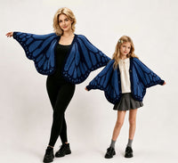 Black and Blue