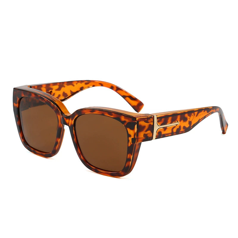 🕶️Fashionable polarized sunglasses