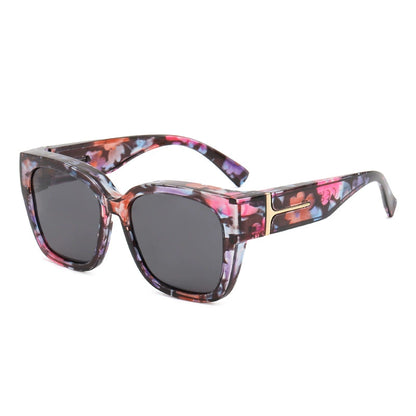 🕶️Fashionable polarized sunglasses