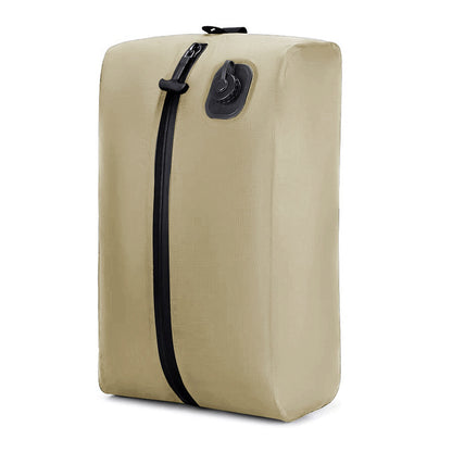 ⏳Time-Limited Special⏰One-Touch Vacuum Storage Bags - Pump-Free with USB-C Charging, Waterproof Airtight Compression for Clothes, Bedding, Travel Gear - Space Saver for Suitcases, Hiking & Camping