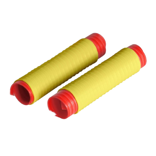 Universal Silicone Handlebar & Brake Lever Grip Covers