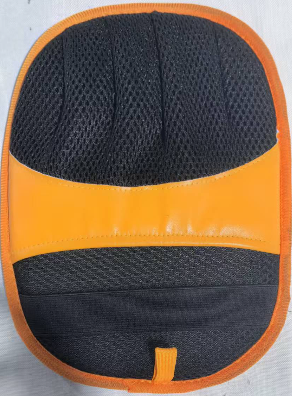 Pet depilation gloves