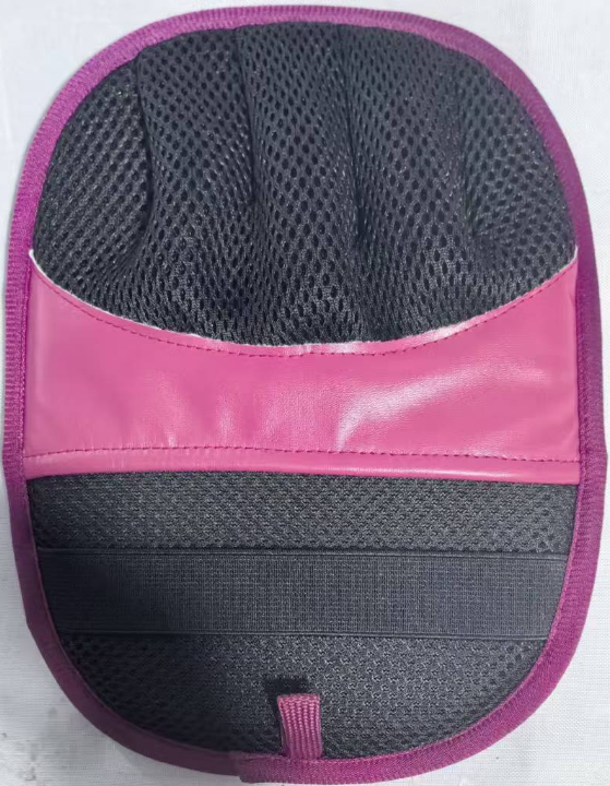 Pet depilation gloves