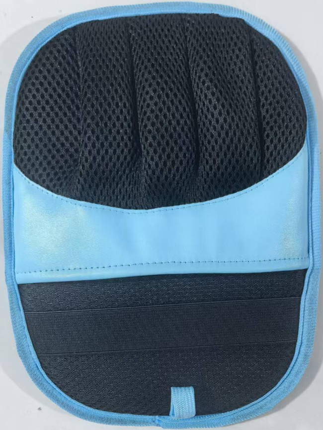 Pet depilation gloves