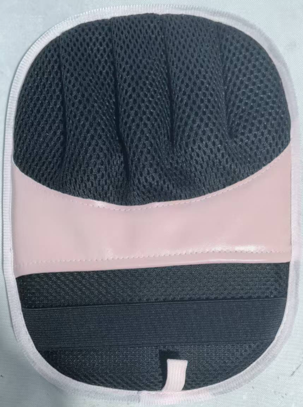 Pet depilation gloves