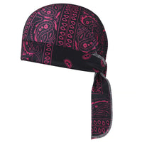 Rose Red-Black