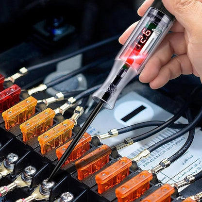Digital Circuit Tester Pen