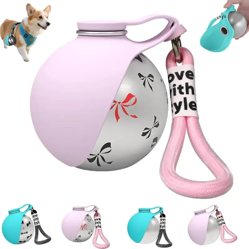 🔥Hot Sale - 50% OFF🔥🐾Your Dog’s New Favorite Hiking Buddy 🐾