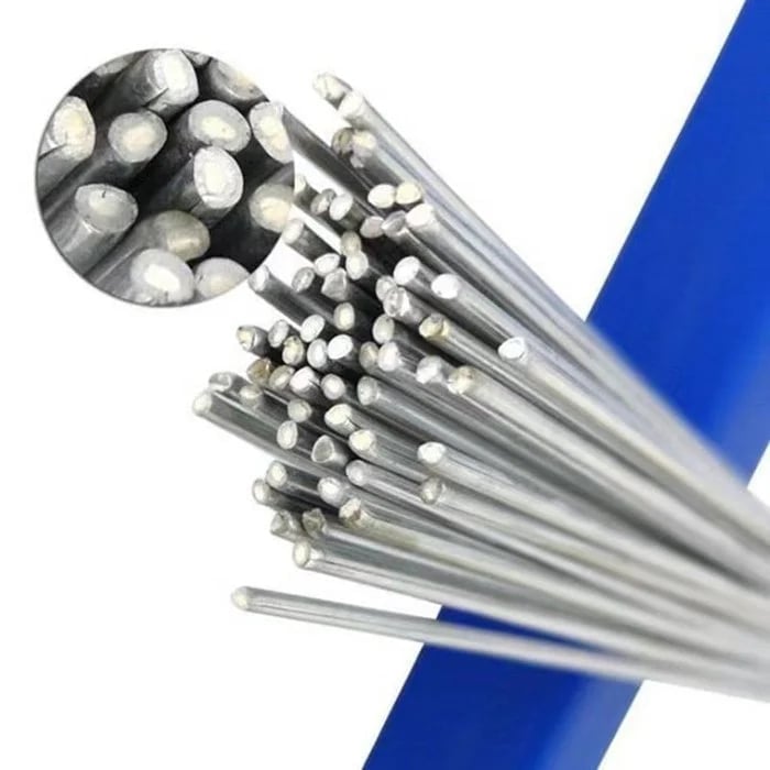 🔥Special Price $9.99 Today🔥 Solution Welding Flux-Cored Rods