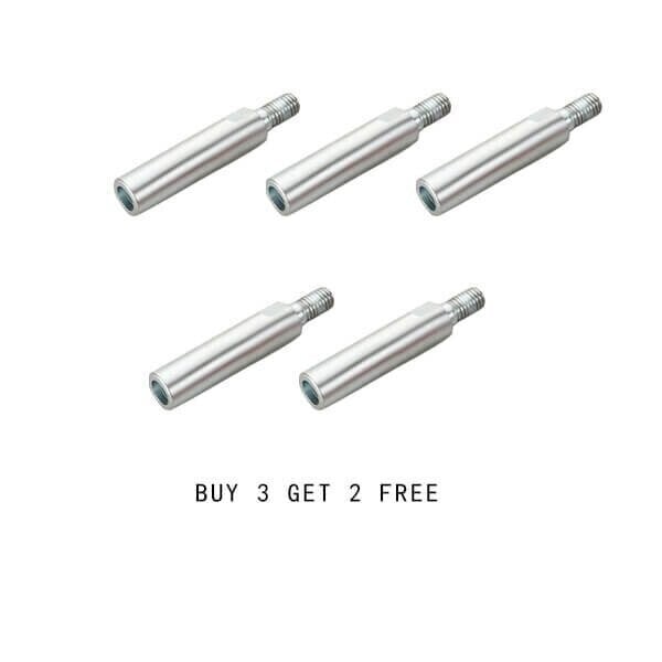 (BUY 2 GET 1 FREE)Angle Grinder Extension Connecting Rod