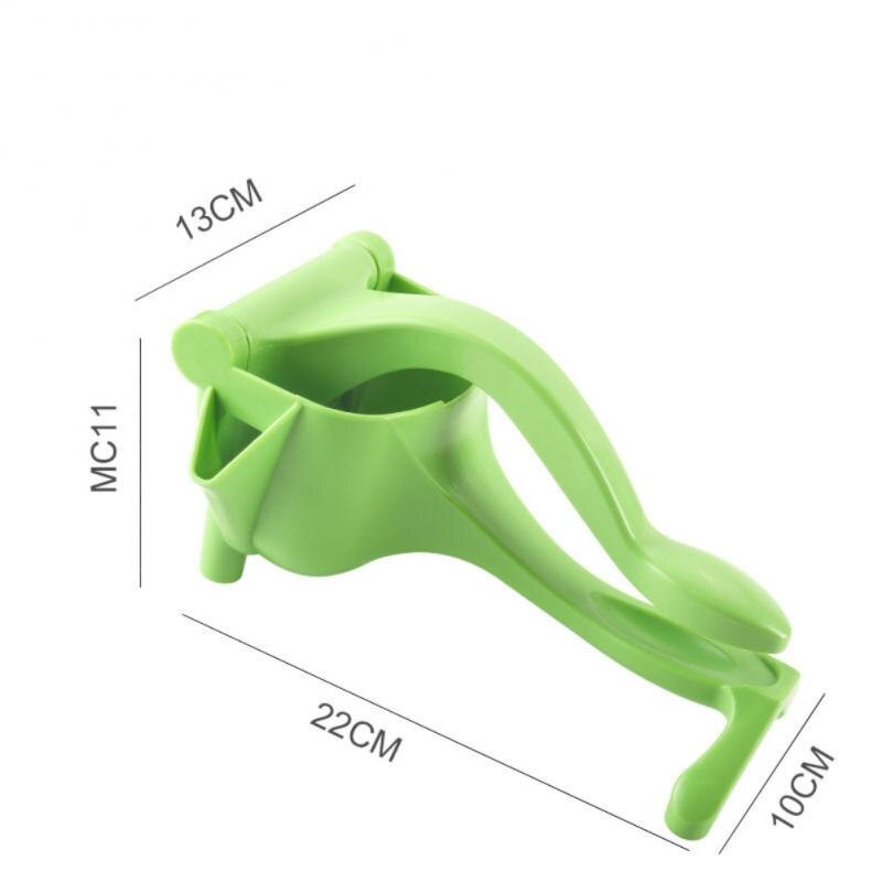 Multi-functional household small juicer