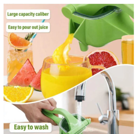Multi-functional household small juicer