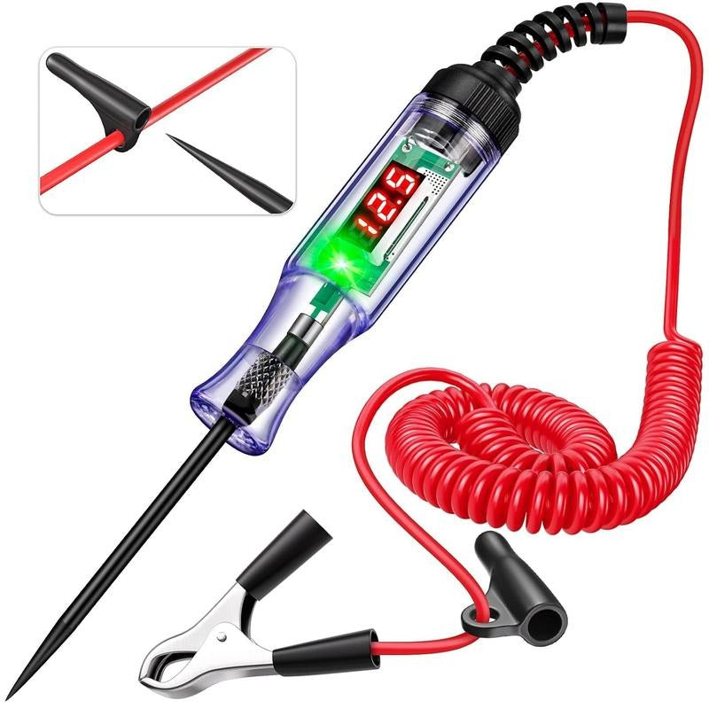 Digital Circuit Tester Pen
