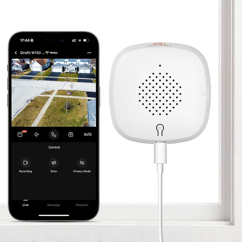 🎥 Color Night Vision 🌙 24/7 Recording & Smart Alerts 🚨 Easy Install! 🔒