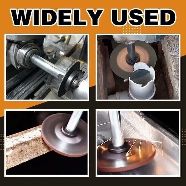 (BUY 2 GET 1 FREE)Angle Grinder Extension Connecting Rod