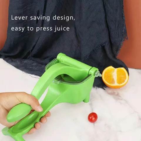 Multi-functional household small juicer