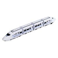 4 Car Train
