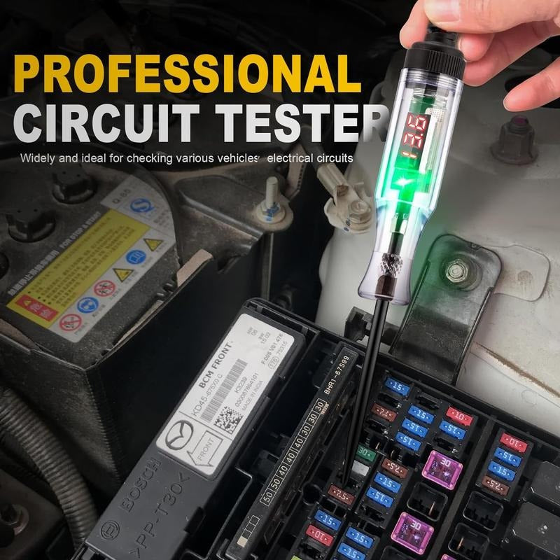 Digital Circuit Tester Pen
