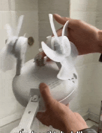 ⏳Time-Limited Special⏰Remote Control Ceiling Fan Light Bulb