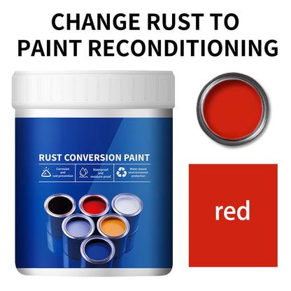 🏆Flash Sale⚡ 50K+ SOLD! Almost Gone-💥🎁🔥2025 New Arrival 🔥Waterproof Rust Remover😮Solve fading, leaking, peeling and rusting