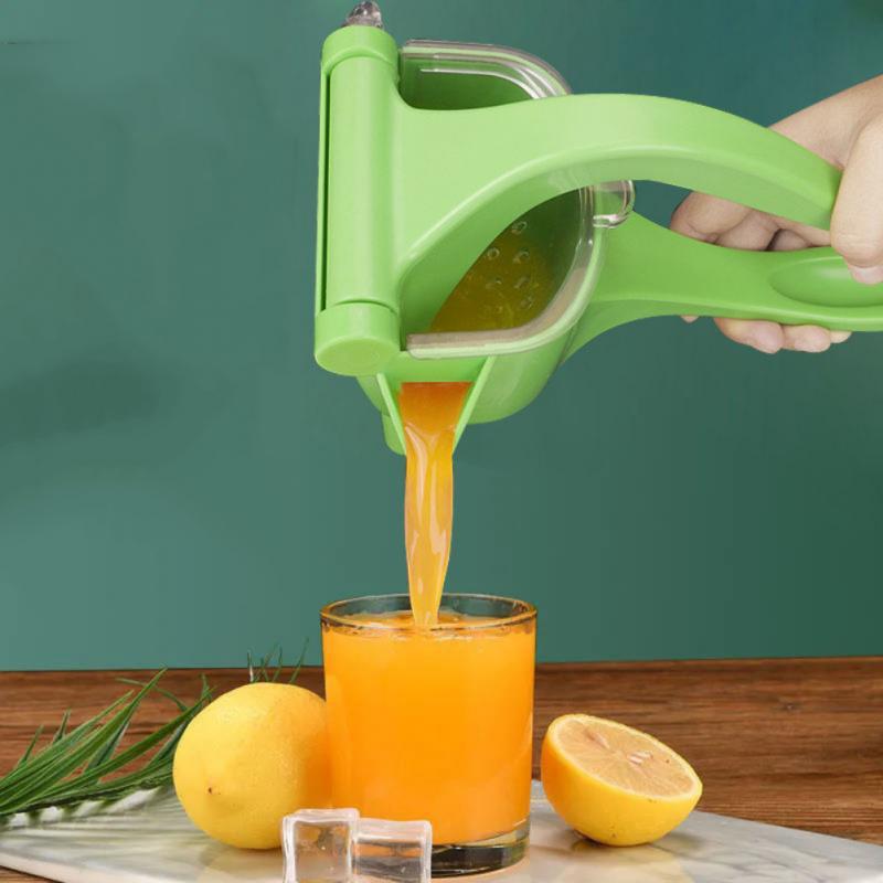 Multi-functional household small juicer