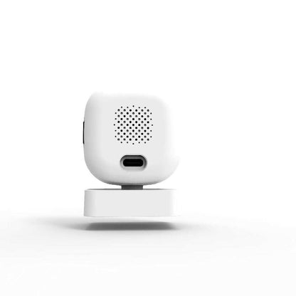 🎥 Color Night Vision 🌙 24/7 Recording & Smart Alerts 🚨 Easy Install! 🔒