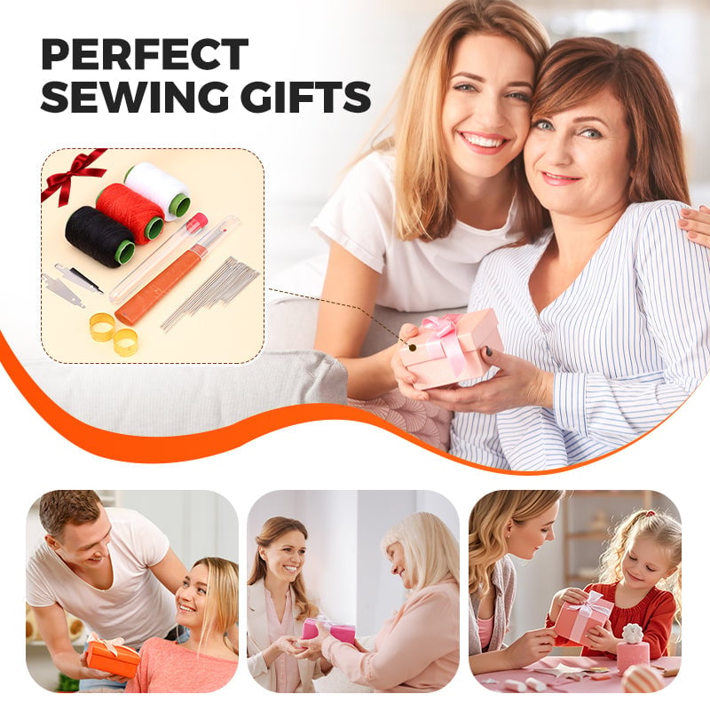 🔥37Pcs Sewing Tool Set