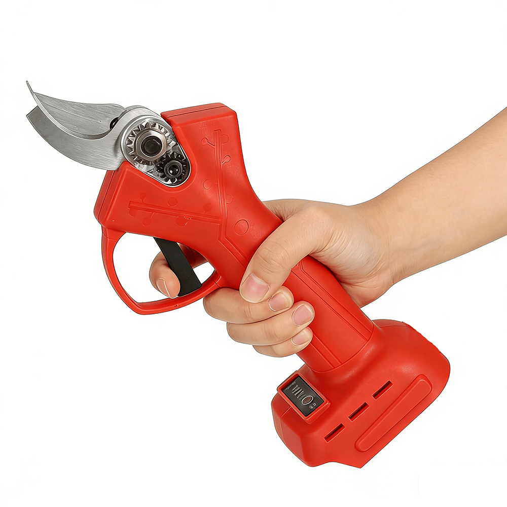 （Free Shipping）🌿 Rechargeable Electric Pruning Shears