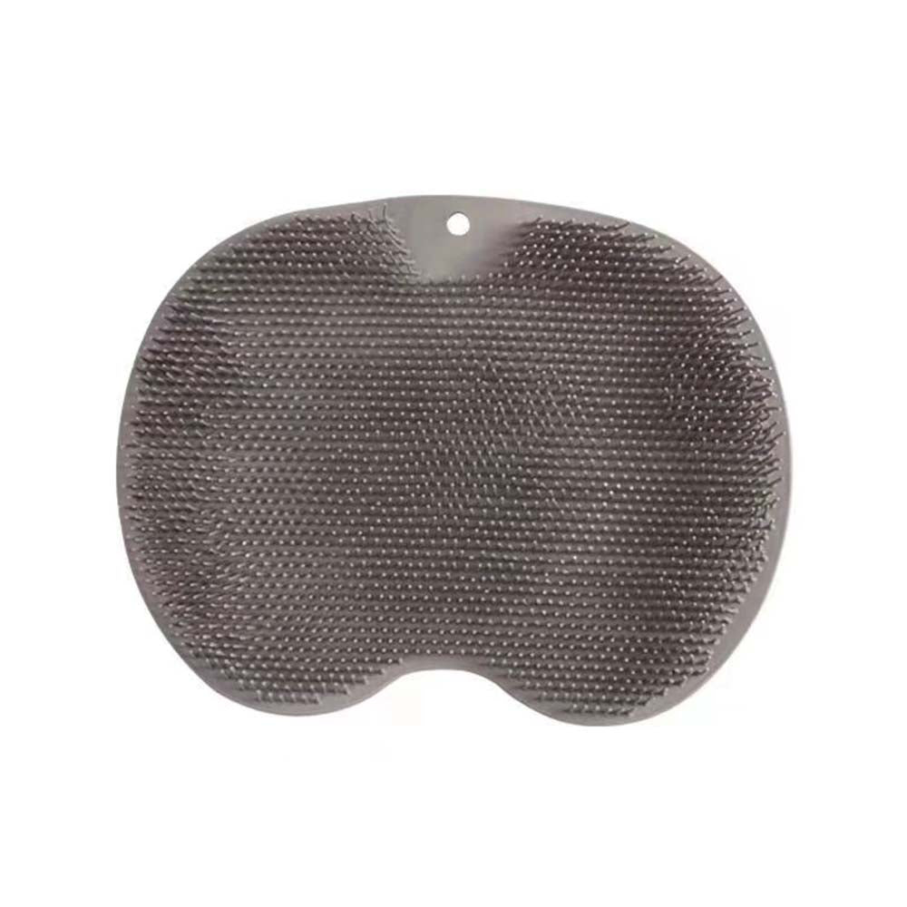 A perfect tool for bathing, rubbing feet and back