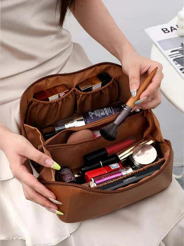 Multipurpose Cosmetic Storage Bag