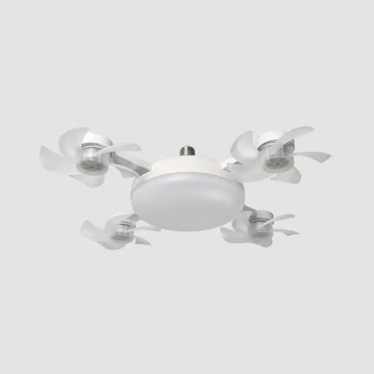 ⏳Time-Limited Special⏰Remote Control Ceiling Fan Light Bulb