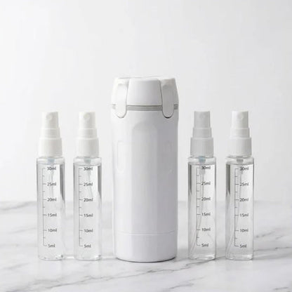 💥4-in-1 Travel Dispenser